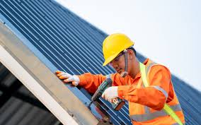 Fast & Reliable Emergency Roof Repairs in Waller, WA